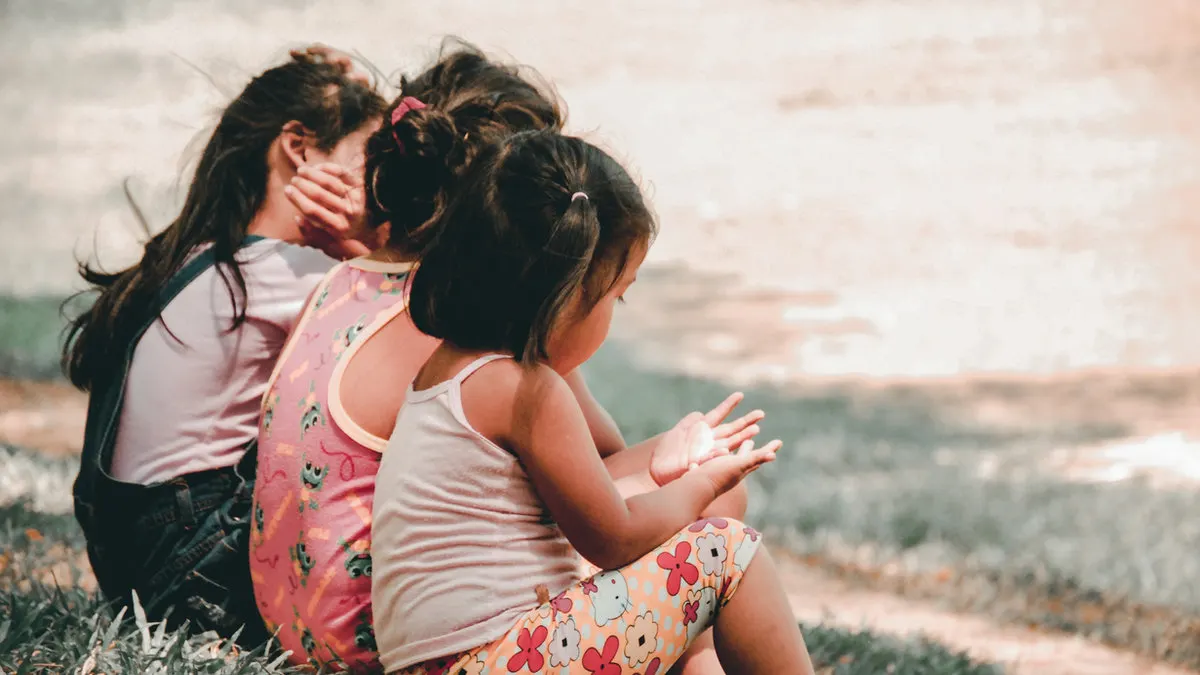Chiropractic Care for Children: Promoting Healthy Development from Infancy to Adolescence