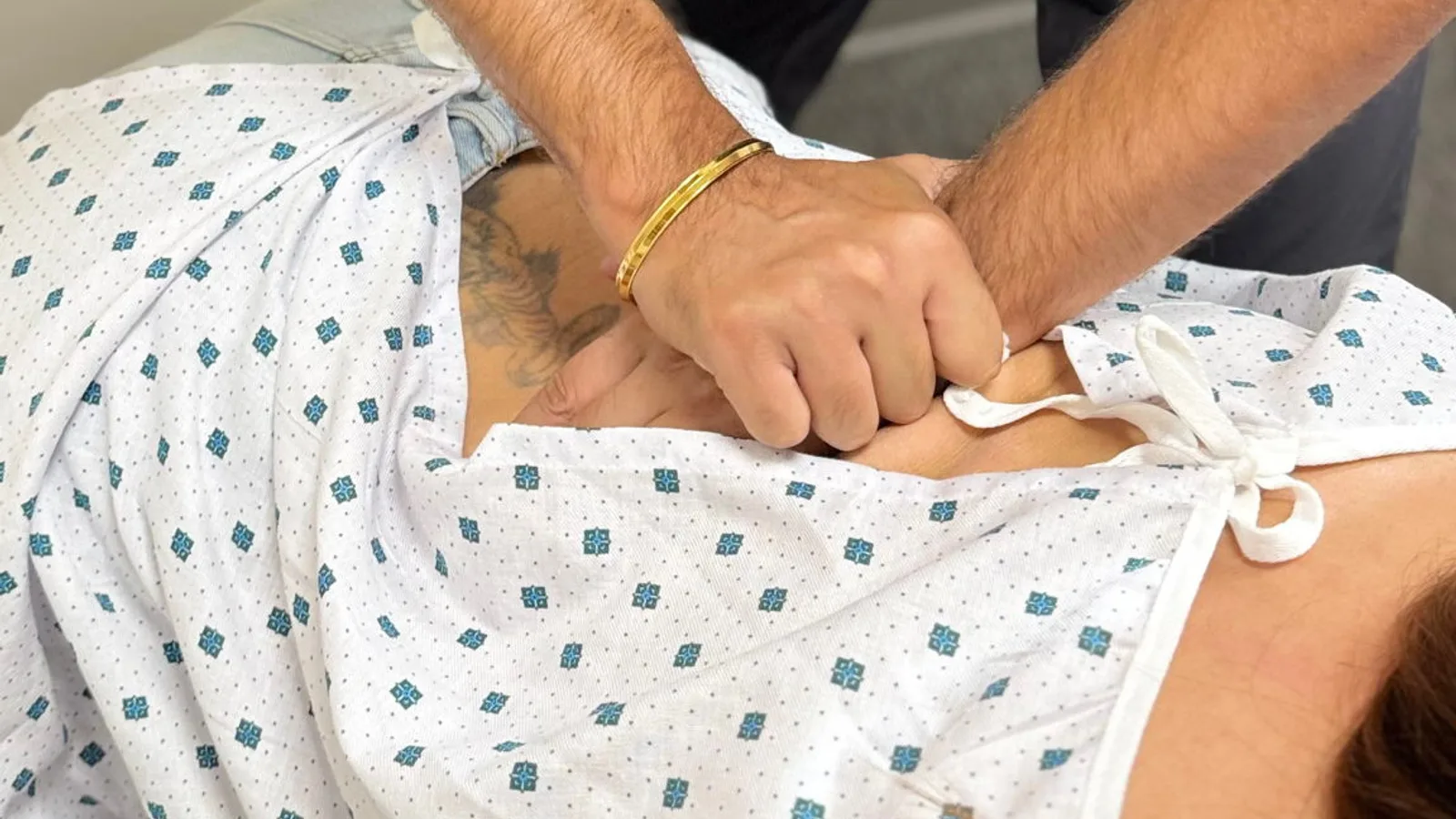 5 Chiropractic Myths Holding Houston Athletes Back From Peak Performance