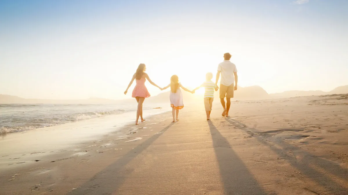 Family Wellness: Chiropractic Care for All Ages