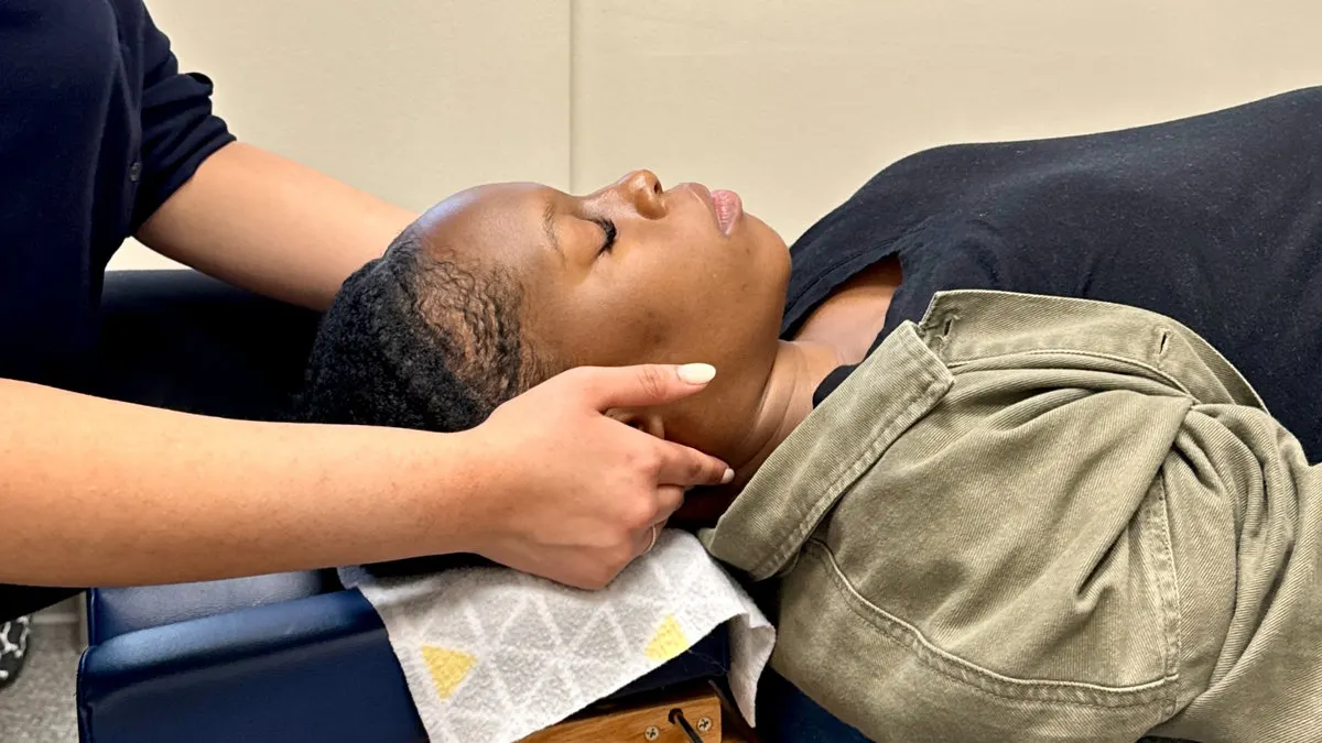 Navigating Sensory Overload: Strategies for Adults (and Children)