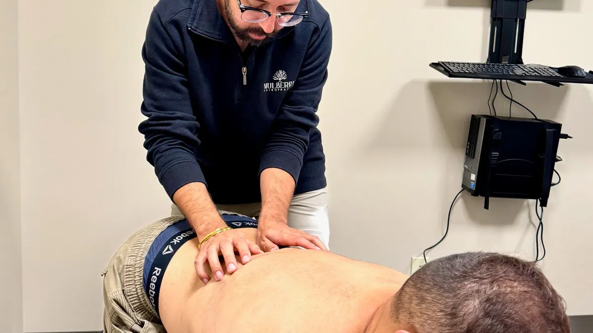Nurturing Wellness: Unveiling the Wonders of the Vagus Nerve