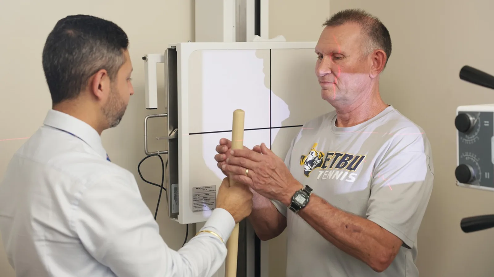 Precautions To Help Avoid Back Injuries