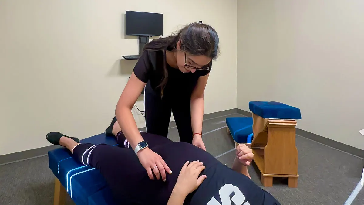 Prenatal Chiropractic Care: Nurturing the Dance of Life Within