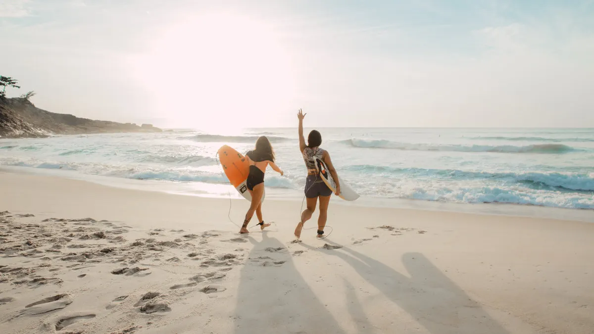 Preparing for Summer Activities with a Healthy Spine