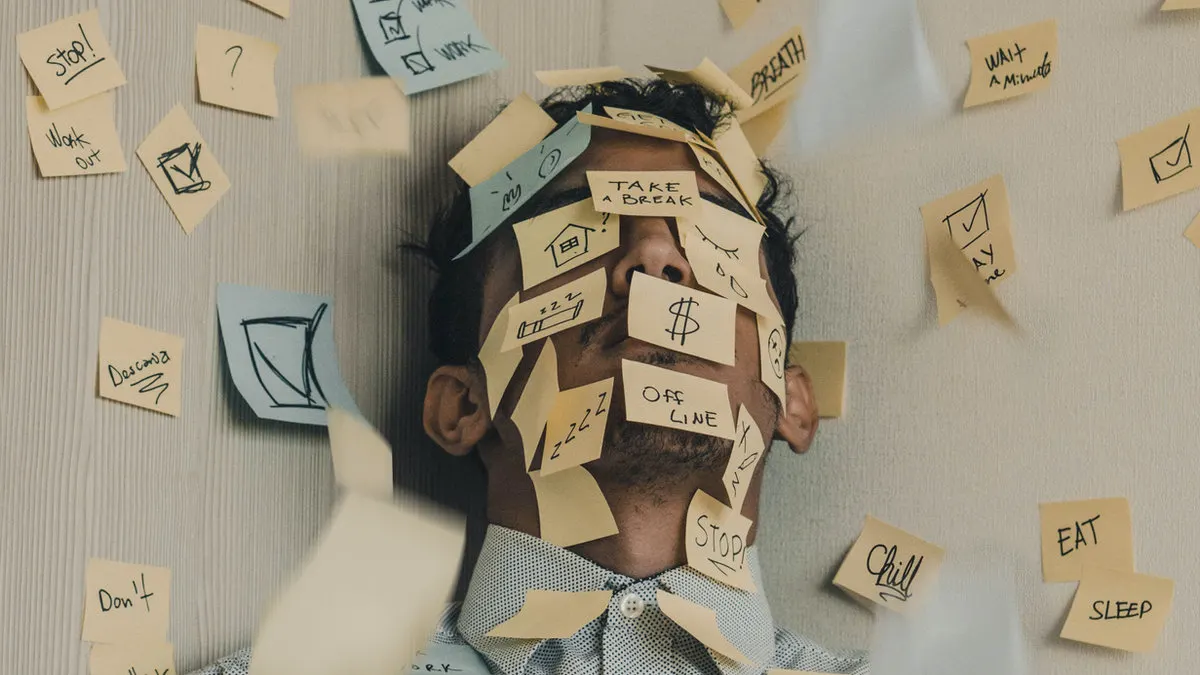 Stress Relief and Chiropractic Care: Finding Balance