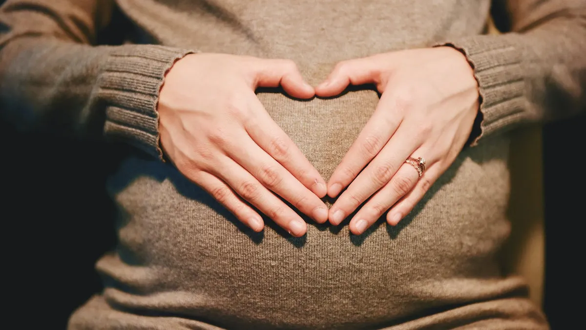 Supporting Your Pregnancy: The Role of Chiropractic Care in Pre and Postnatal Health
