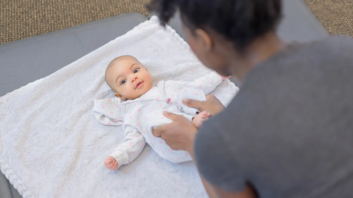 Symphony of Health: How Pediatric Chiropractic Care Harmonizes Your Child's Well-Being