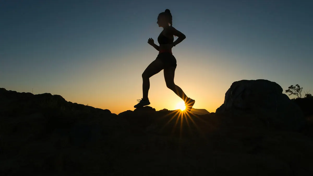The Benefits of Chiropractic Care for Runners and Outdoor Enthusiasts