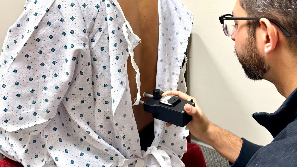 The Gonstead Difference: Why Precision Matters in Chiropractic Care