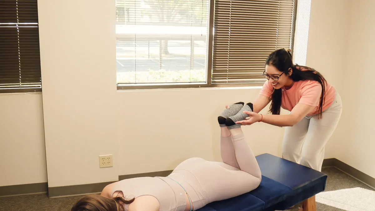 Understanding Postpartum Chiropractic Care