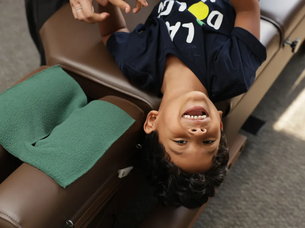 Why Bellaire, TX patients choose Mulberry Chiropractic