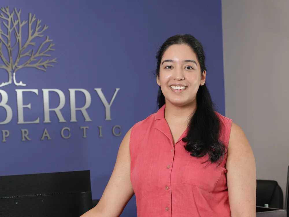 Why Memorial, TX patients choose Mulberry Chiropractic