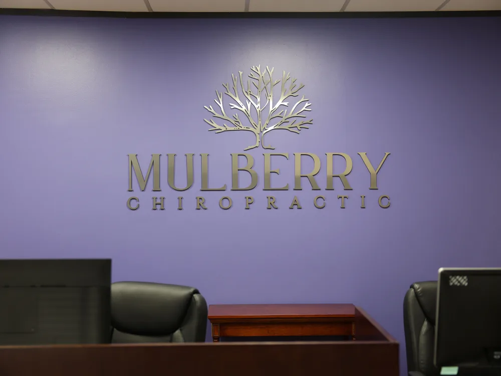 Mulberry Chiropractic — serving Katy, TX patients (2)