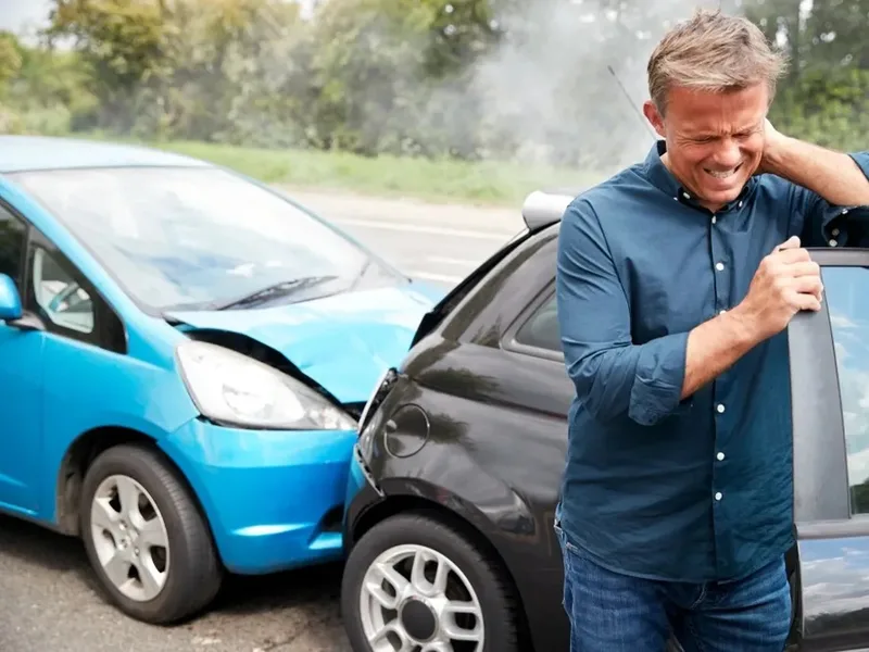 Auto Accident Care at Mulberry Chiropractic in Houston