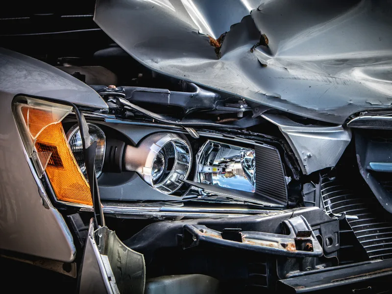 Auto Accident Care at Mulberry Chiropractic in Houston