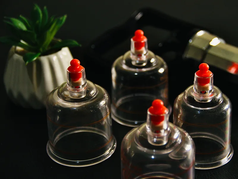 How Cupping Therapy works at Mulberry Chiropractic
