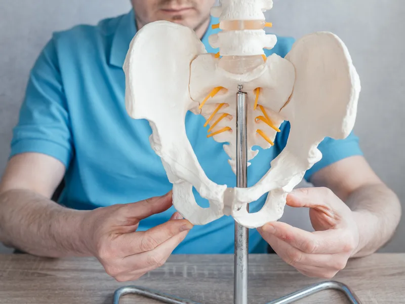How Gonstead Technique works at Mulberry Chiropractic