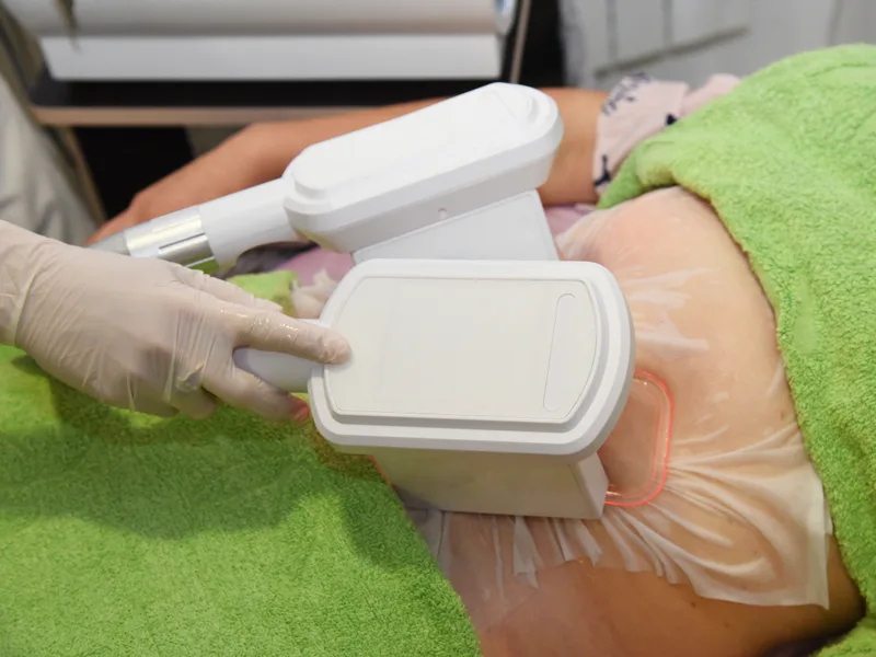 Hormone Replacement at Mulberry Chiropractic in Houston