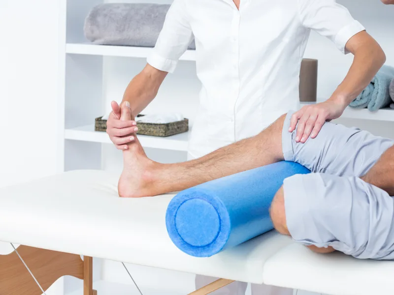How Intersegmental Traction Therapy works at Mulberry Chiropractic