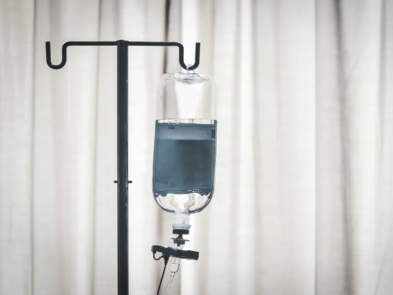 IV Therapy at Mulberry Chiropractic in Houston