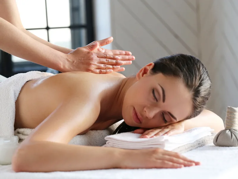 How Therapeutic Massage works at Mulberry Chiropractic