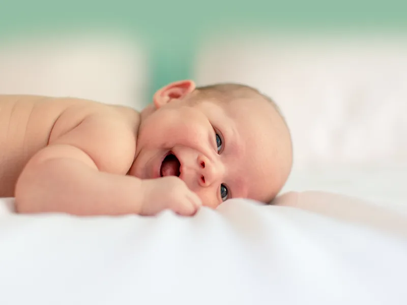 Pediatric Care at Mulberry Chiropractic in Houston