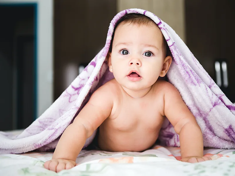 Pediatric Care at Mulberry Chiropractic in Houston