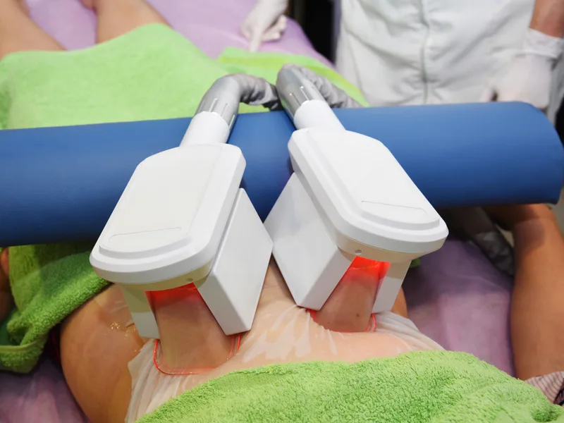 Peptide Therapy at Mulberry Chiropractic in Houston