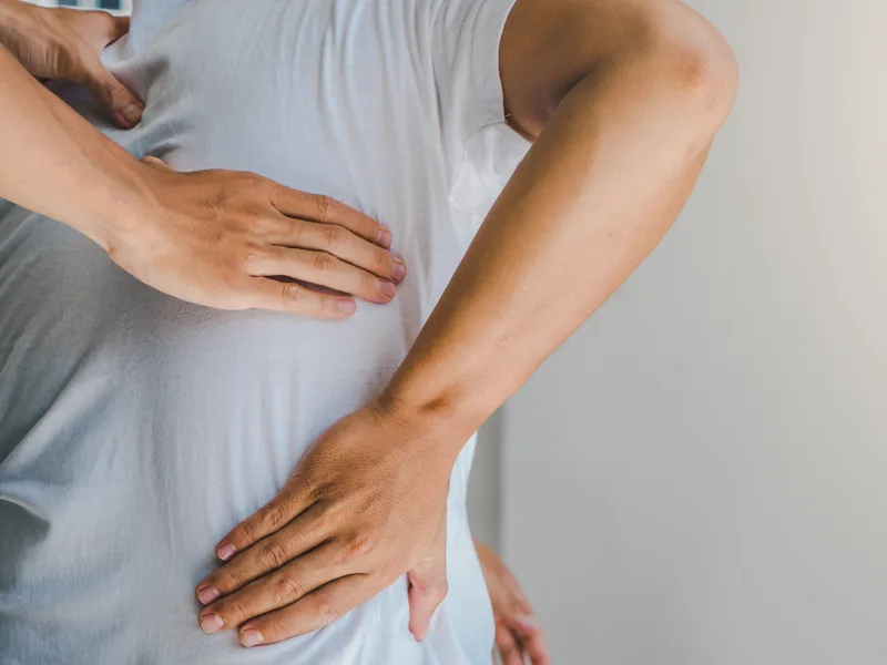 How ProAdjuster Technique works at Mulberry Chiropractic
