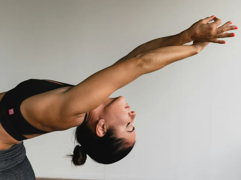 How Yoga Therapy works at Mulberry Chiropractic