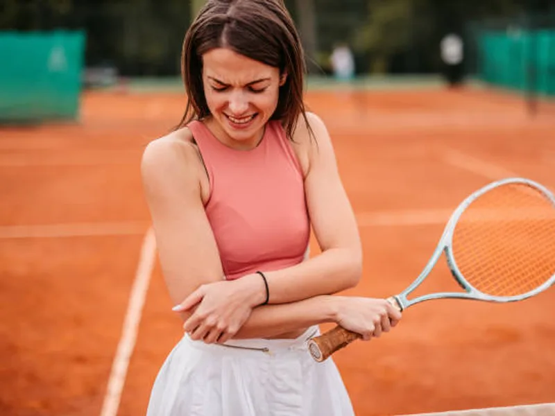How Mulberry Chiropractic treats arm pain in Houston