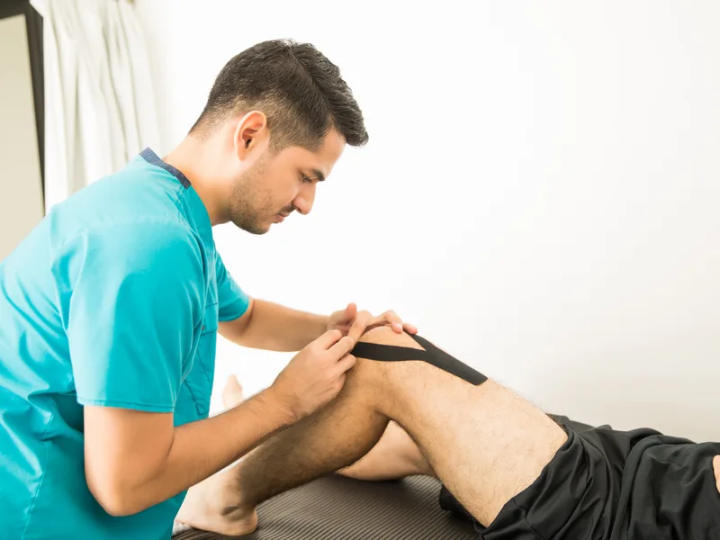 Chiropractic care for arthritis at Mulberry Chiropractic in Houston