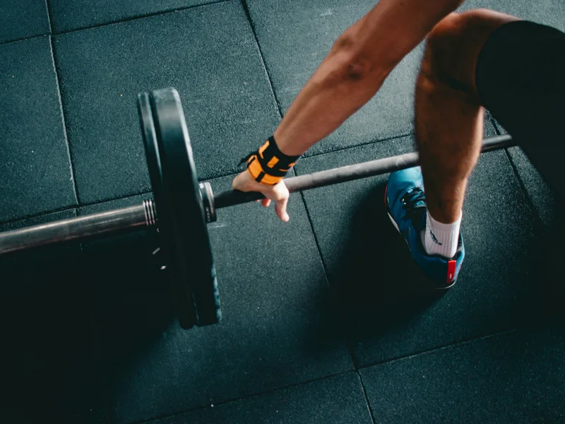 Mulberry Chiropractic treating athletic balance in Houston