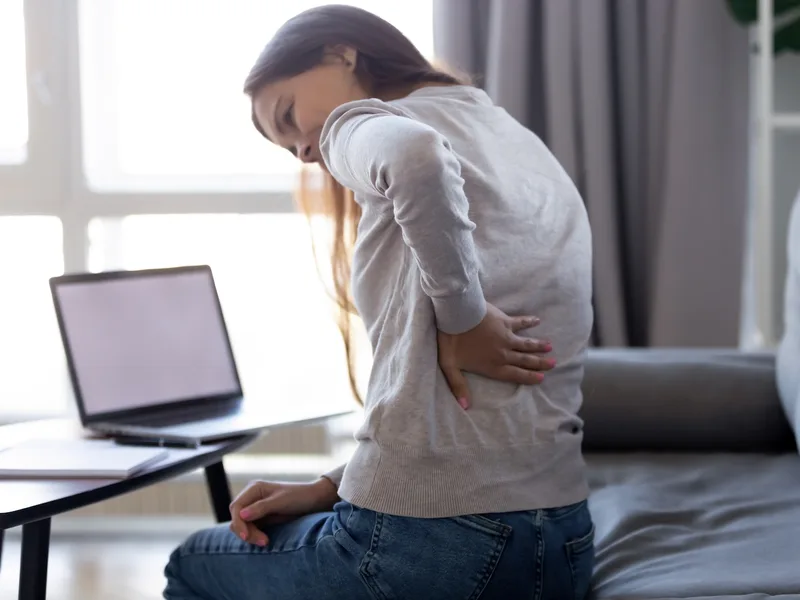 How Mulberry Chiropractic treats back pain in Houston