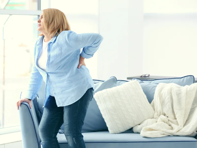 Chiropractic care for bursitis at Mulberry Chiropractic in Houston