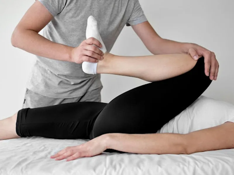 How Mulberry Chiropractic treats digestive health in Houston