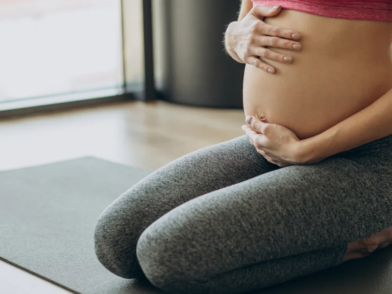 Mulberry Chiropractic treating fertility health in Houston