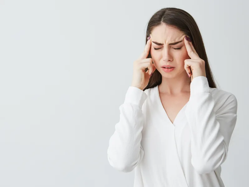 How Mulberry Chiropractic treats headaches & migraines in Houston