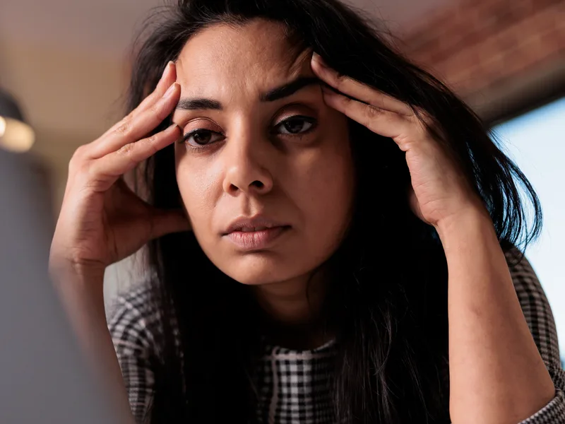 Chiropractic care for headaches & migraines at Mulberry Chiropractic in Houston