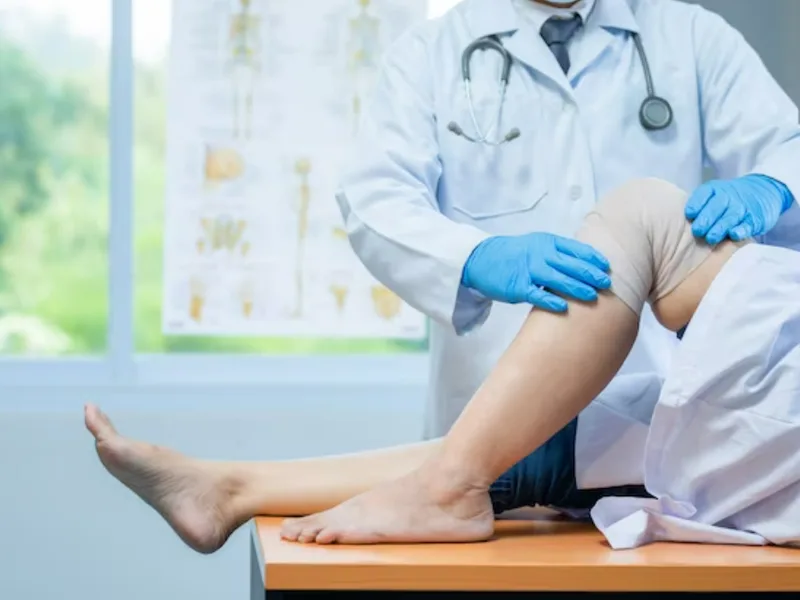 How Mulberry Chiropractic treats leg pain in Houston