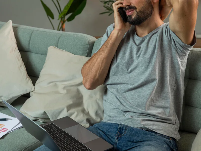 Chiropractic care for neck pain at Mulberry Chiropractic in Houston