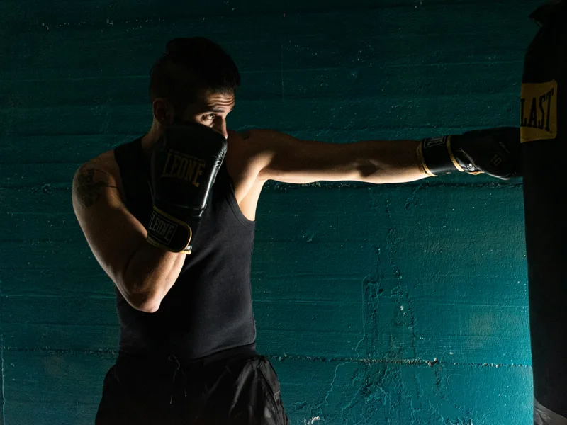 Chiropractic care for overuse injuries at Mulberry Chiropractic in Houston