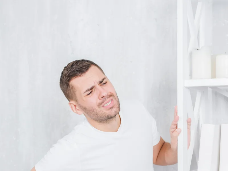 Chiropractic care for pinched nerve at Mulberry Chiropractic in Houston