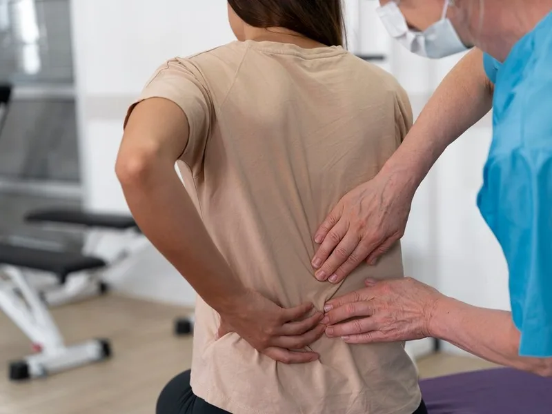 How Mulberry Chiropractic treats sciatica in Houston