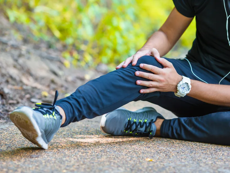 How Mulberry Chiropractic treats sprains & strains in Houston