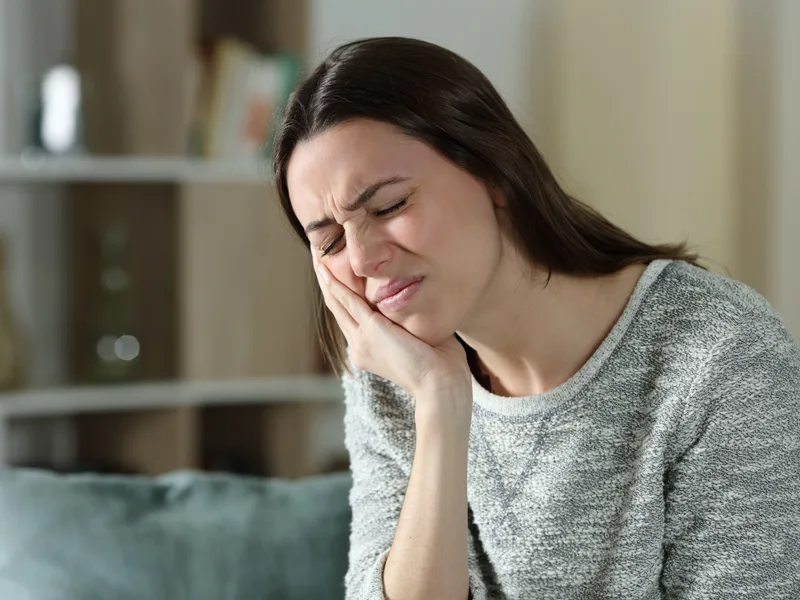 How Mulberry Chiropractic treats tmd / tmj in Houston