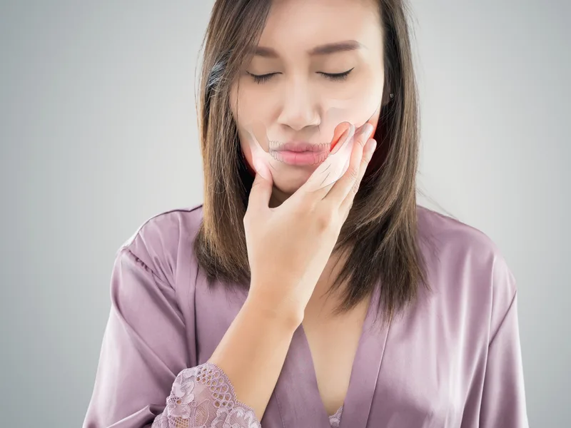 Chiropractic care for tmd / tmj at Mulberry Chiropractic in Houston