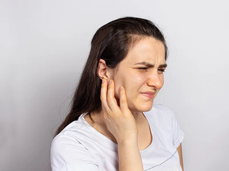 Mulberry Chiropractic treating tmd / tmj in Houston