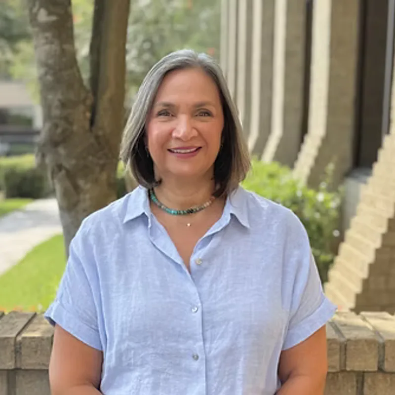 Natalie Avila, Chiropractic Assistant